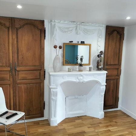 Chambre D Hote Falaise  Exterior foto