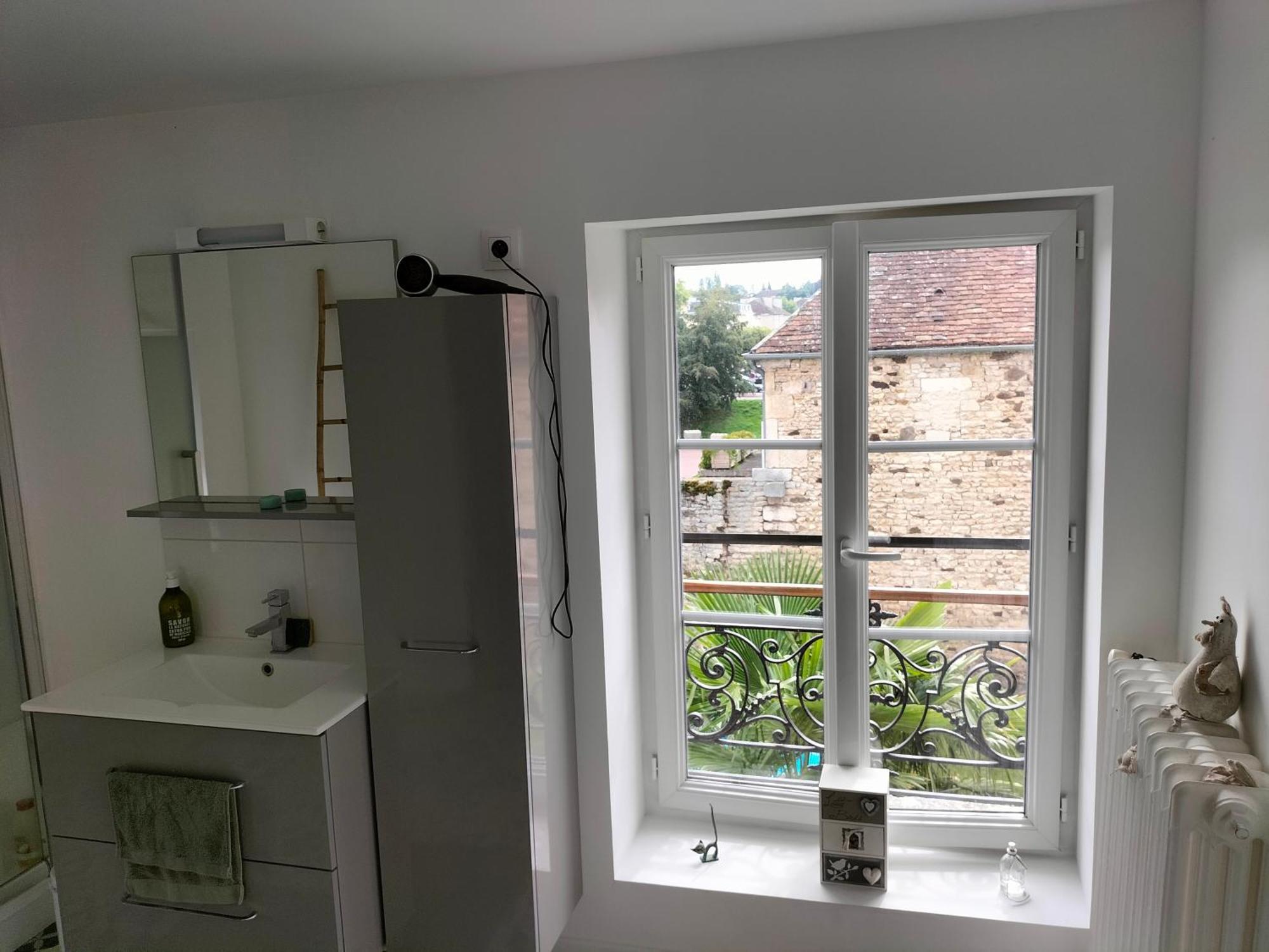 Chambre D Hote Falaise  Exterior foto
