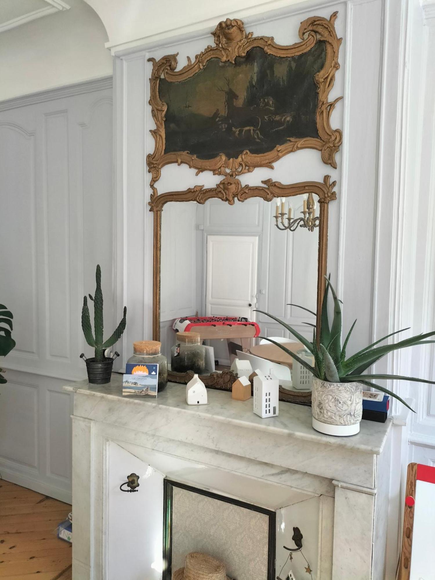 Chambre D Hote Falaise  Exterior foto