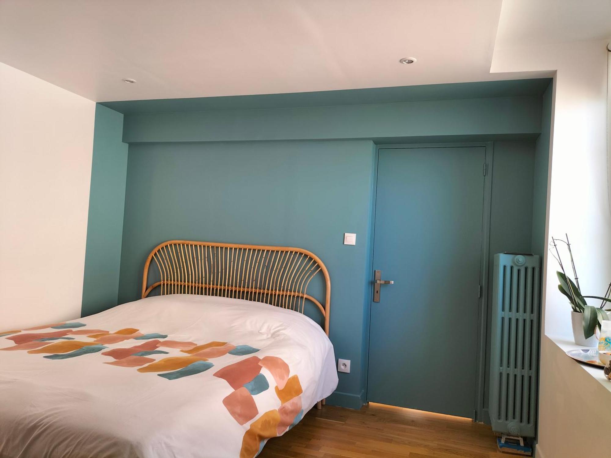Chambre D Hote Falaise  Exterior foto