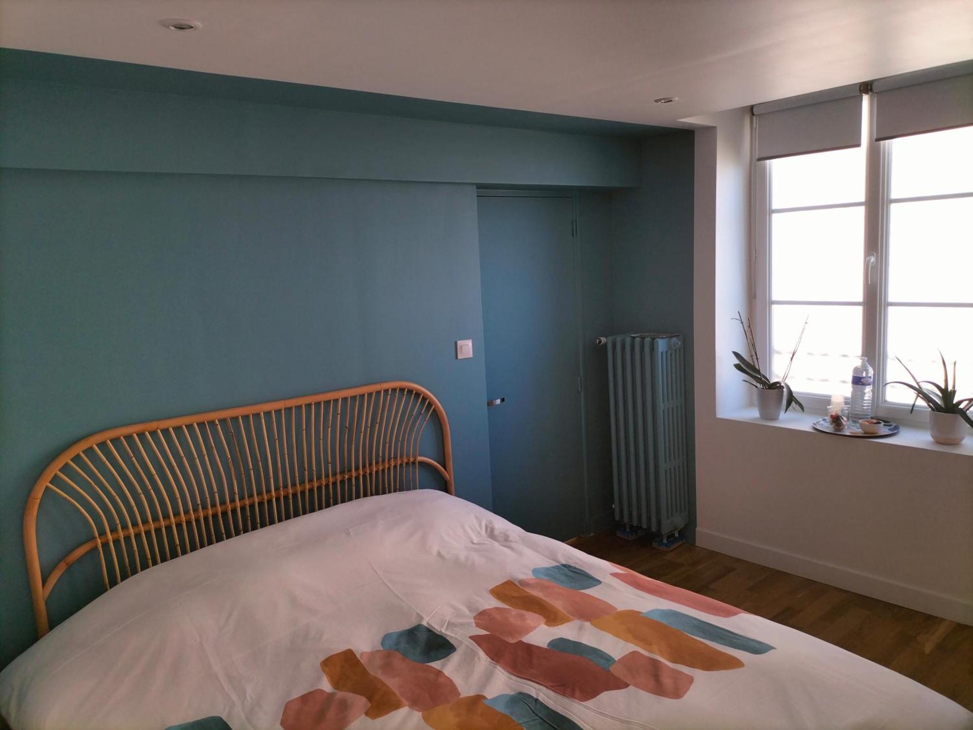 Chambre D Hote Falaise  Exterior foto